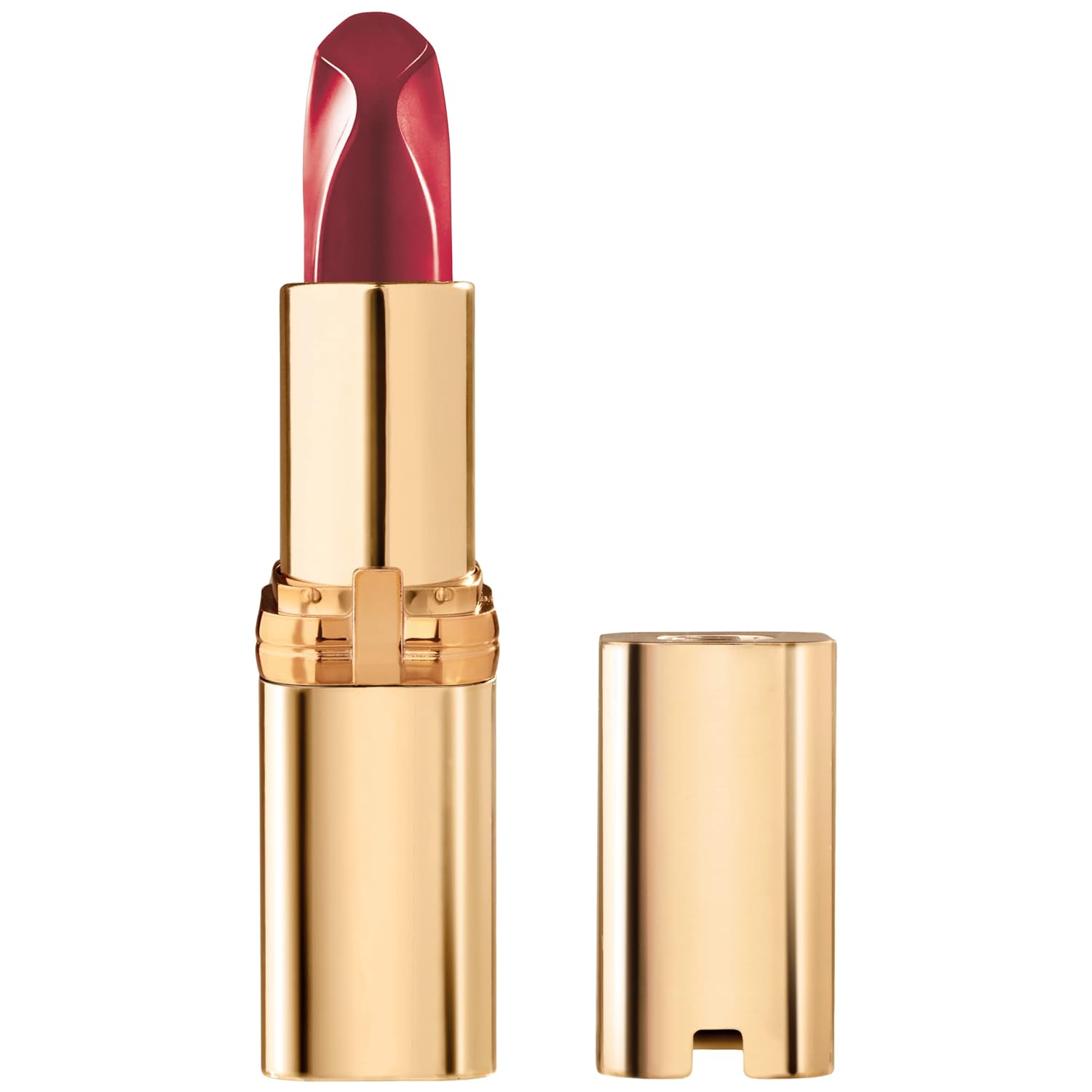 Satin Finish Lipstick