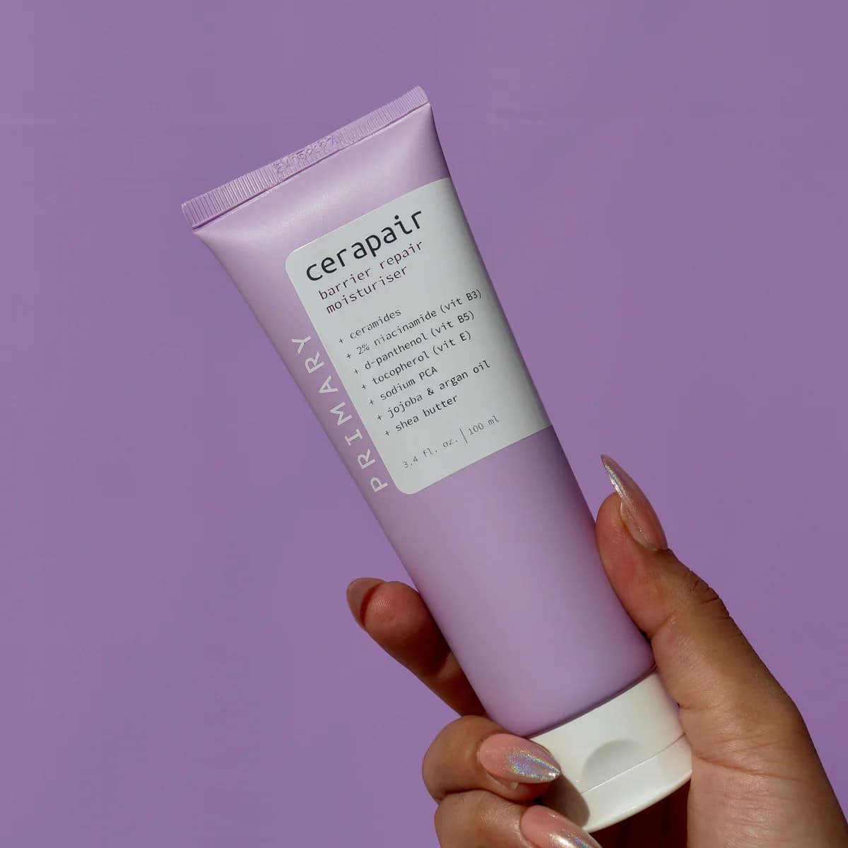 Barrier Repair Moisturizer