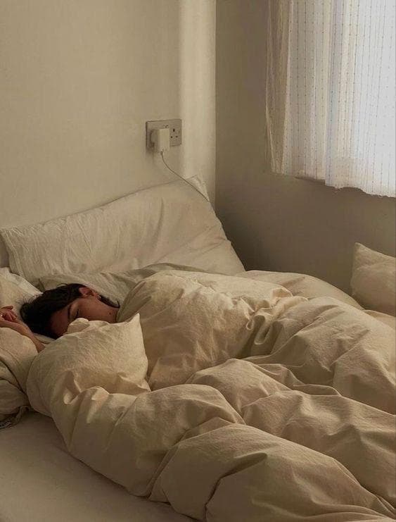 Improved sleep quality from collagen's glycine