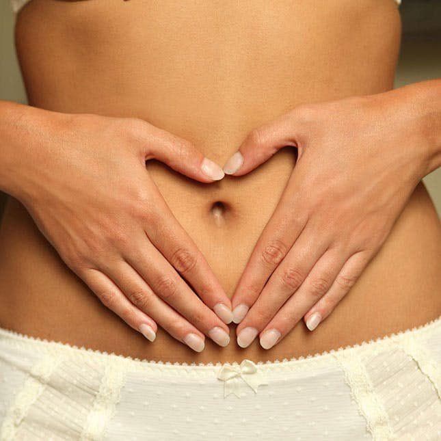Collagen helping gut lining and digestion