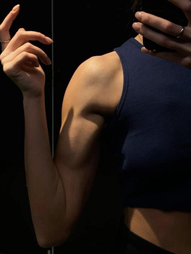 Muscle mass maintenance supported by collagen