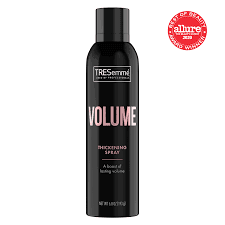 Volume Boost Hair Spray